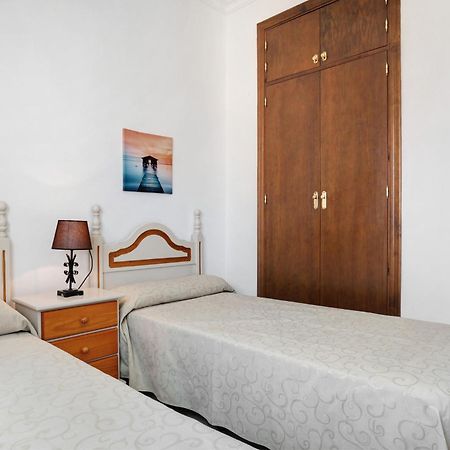 Apartamento Atlantico 102 Коніль-де-ла-Фронтера Екстер'єр фото