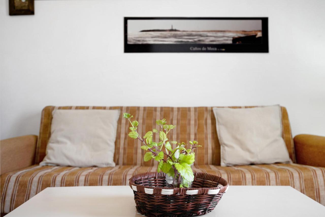 Apartamento Atlantico 102 Коніль-де-ла-Фронтера Екстер'єр фото