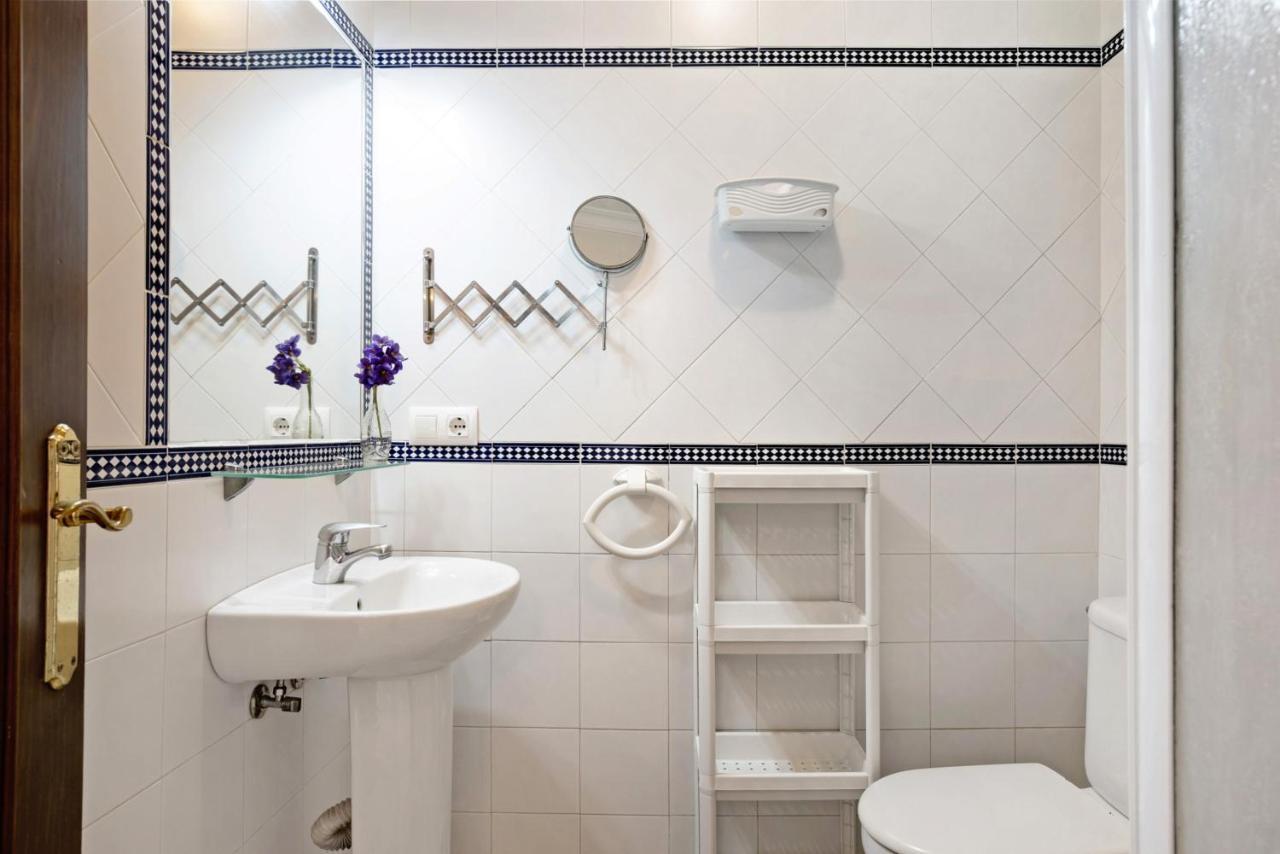 Apartamento Atlantico 102 Коніль-де-ла-Фронтера Екстер'єр фото
