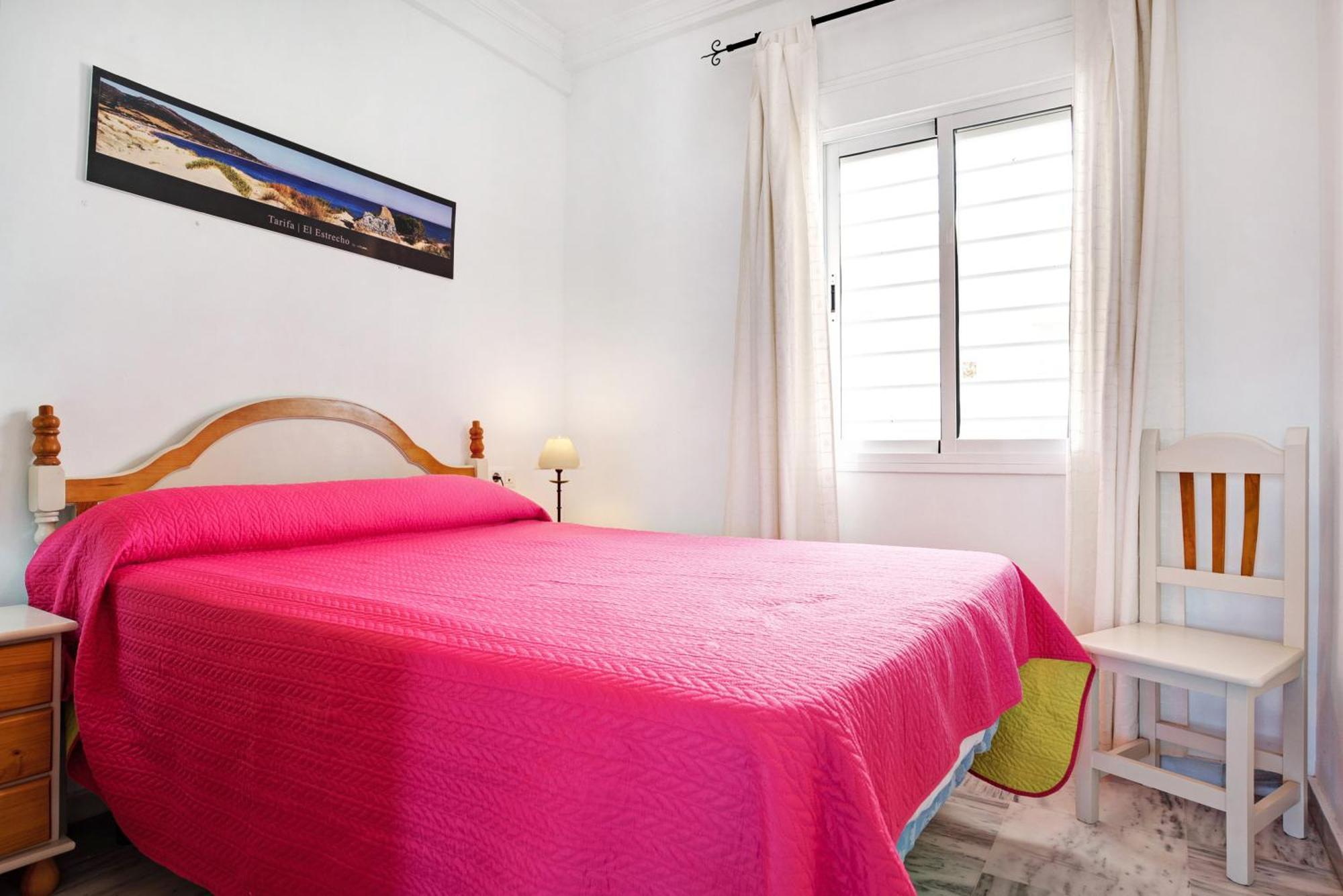 Apartamento Atlantico 102 Коніль-де-ла-Фронтера Екстер'єр фото